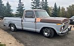 1975 Ford F100