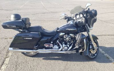 Photo of a 2013 Harley-Davidson® Street Glide® Flhx for sale