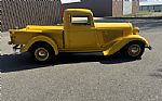 1934 Pickup Thumbnail 7