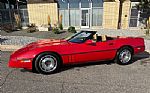 1987 Corvette Thumbnail 1