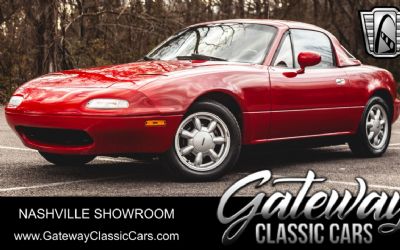 Photo of a 1990 Mazda MX-5 Miata for sale