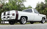 1979 Chevrolet C10 Fleetside Restomod