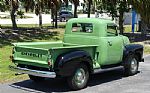 1947 Chevrolet 3100 Thriftmaster