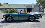 1973 TR6 327 V8 Restomod Thumbnail 19