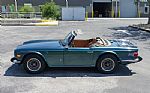 1973 TR6 327 V8 Restomod Thumbnail 20