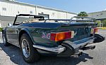 1973 TR6 327 V8 Restomod Thumbnail 41