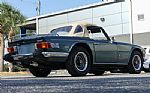 1973 TR6 327 V8 Restomod Thumbnail 48