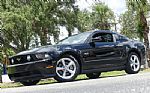 2012 Ford Mustang GT Coupe