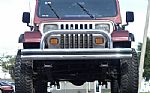 1988 Wrangler 4x4 Thumbnail 12