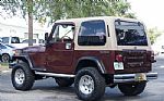 1988 Wrangler 4x4 Thumbnail 27