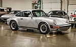 1988 Porsche 911 Carrera