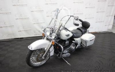 Photo of a 2003 Harley-Davidson Flhrci for sale