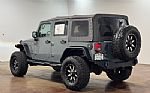 2014 Wrangler Thumbnail 5