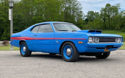 Photo of a 1972 Dodge Dart Demon for sale