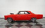 1966 Nova Chevy II Supercharged Thumbnail 7