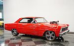 1966 Nova Chevy II Supercharged Thumbnail 15