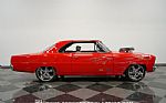 1966 Nova Chevy II Supercharged Thumbnail 14