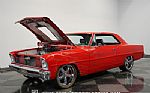 1966 Nova Chevy II Supercharged Thumbnail 30