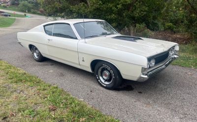 Photo of a 1969 Ford Torino Cobra for sale