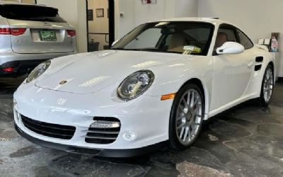 Photo of a 2012 Porsche 911 Coupe for sale