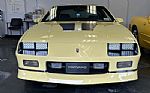 1987 Camaro Thumbnail 2