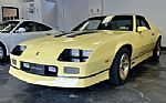 1987 Camaro Thumbnail 3