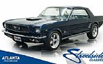 1966 Mustang Restomod Thumbnail 1