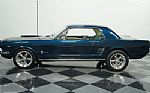 1966 Mustang Restomod Thumbnail 2