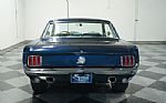 1966 Mustang Restomod Thumbnail 8