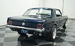 1966 Mustang Restomod Thumbnail 9