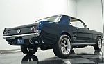 1966 Mustang Restomod Thumbnail 24