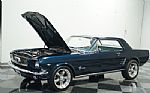 1966 Mustang Restomod Thumbnail 28