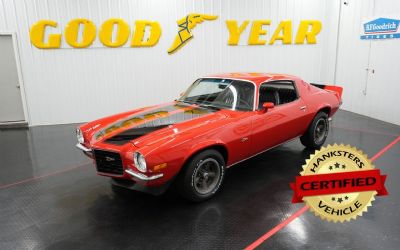 Photo of a 1973 Chevrolet Camaro Z/28 for sale