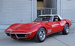 1969 Chevrolet Corvette 427/400 Tri Power