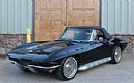 1963 Corvette Convertible Thumbnail 1