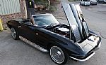 1963 Corvette Convertible Thumbnail 6