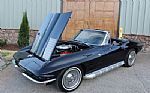 1963 Corvette Convertible Thumbnail 3