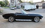 1963 Corvette Convertible Thumbnail 10