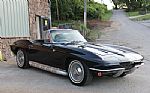 1963 Corvette Convertible Thumbnail 4