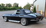 1963 Corvette Convertible Thumbnail 5