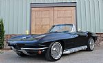 1963 Corvette Convertible Thumbnail 12