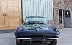 1963 Corvette Convertible Thumbnail 11