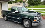 2002 Chevrolet Silverado