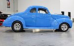 1940 Coupe Pro Street Thumbnail 6