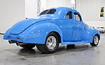 1940 Coupe Pro Street Thumbnail 5