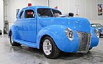 1940 Coupe Pro Street Thumbnail 7