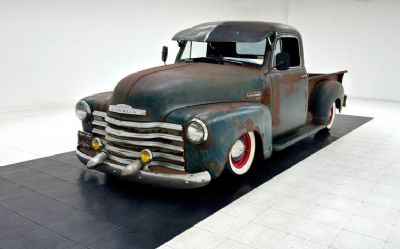 Photo of a 1953 Chevrolet 3100 Pickup for sale