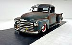 1953 Chevrolet 3100 Pickup