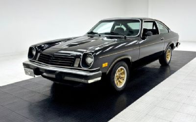 1975 Chevrolet Cosworth Vega Hatchback 