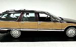 1996 Roadmaster Estate Wagon Limite Thumbnail 6